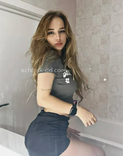 Проститутка Дарья - Фото 7 №440334