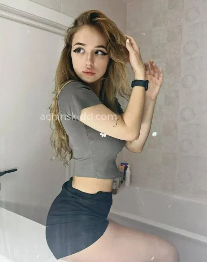 Проститутка Дарья - Фото 5 №440334