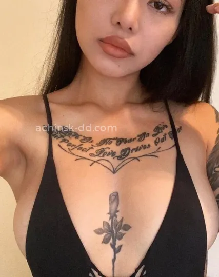Проститутка Алиса - Фото 10 №440347