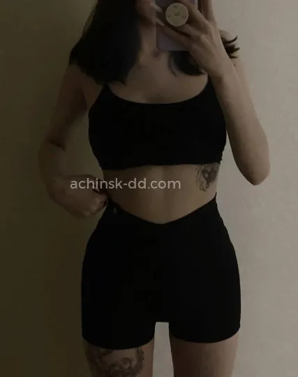 Проститутка Мария - Фото 6 №440358