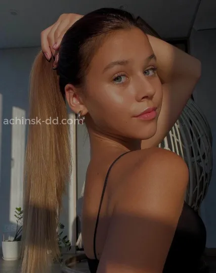 Проститутка Алина - Фото 8 №440364