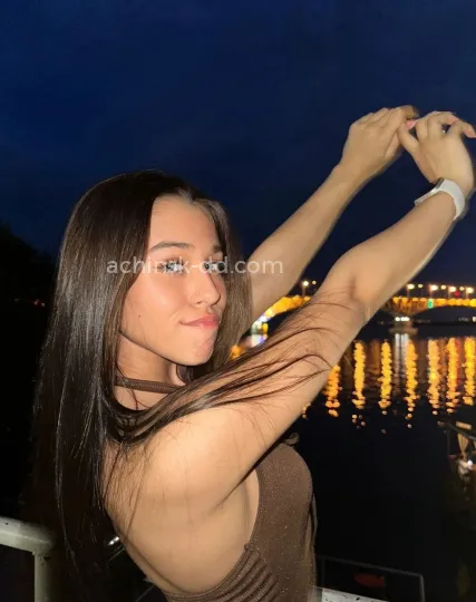 Проститутка Алина - Фото 6 №440364