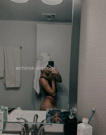 Проститутка Анастасия - Фото 3 №440366
