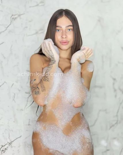 Проститутка Елизавета - Фото 3 №440394
