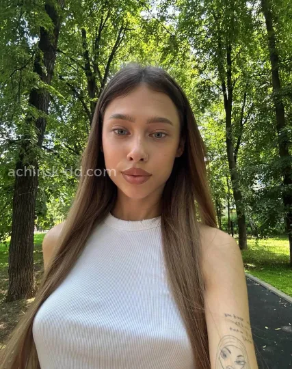 Проститутка Елизавета - Фото 2 №440394