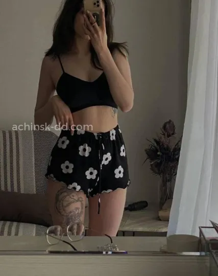 Проститутка Елизавета - Фото 4 №440400