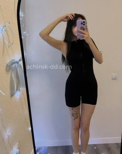 Проститутка Елизавета - Фото 3 №440400