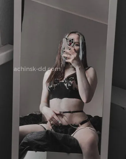 Проститутка Карина - Фото 6 №460385