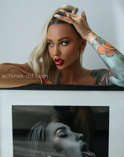 Проститутка Алина - Фото 5 №460394