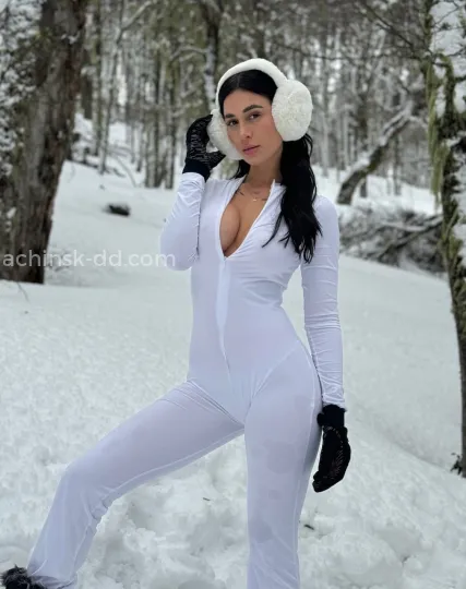 Проститутка Софья - Фото 8 №460429